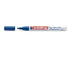 Edding 751 Paint Marker Mėlyna (4-751003) (4751003)