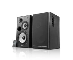 Kolonėlės Edifier R2750DB, Juodos spalvos