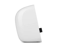 Kompiuterio kolonėlės Edifier R12U 2.0, 4 W, Baltos spalvos
