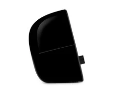 Kompiuterio kolonėlės Edifier R12U 2.0, 4 W, Juodos/Pilkos spalvos