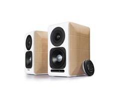 Kompiuterio kolonėlės Edifier S880DB garsiakalbis, 2.0 tipas, 3,5 mm / „Bluetooth“ / optinis / bendraašis / USB, „Bluetooth“ 4.1 versija, baltas, 84 W