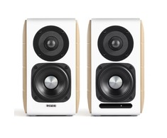 Kompiuterio kolonėlės Edifier S880DB garsiakalbis, 2.0 tipas, 3,5 mm / „Bluetooth“ / optinis / bendraašis / USB, „Bluetooth“ 4.1 versija, baltas, 84 W