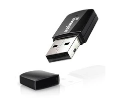 Iiyama „Edimax EW-7811UTC“ belaidis dviejų juostų mini USB adapteris