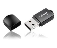 Iiyama „Edimax EW-7811UTC“ belaidis dviejų juostų mini USB adapteris