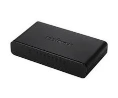 Šakotuvas Edimax Switch ES-3308P Nevaldomas, Stalinis, 10/100 Mbps (RJ-45) jungtys kiekis 8, Maitinimo tipas Vienvietis