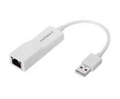 Edimax EU-4208 USB 2.0 Fast Ethernet adapteris