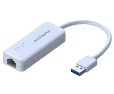 Edimax EU-4306 USB 3.0 Gigabit Ethernet adapteris
