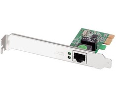 Edimax EN-9260TX-E V2 Ethernet PCI tinklo adapteris