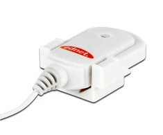 Ednet mikrofono klipas, 83010