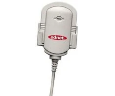 Ednet mikrofono klipas, 83010