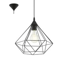 Pakabinamas šviestuvas Kabamasis šviestuvas EGLO TARBES 94188, 60 W, E27