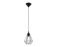 Pakabinamas šviestuvas Kabamasis šviestuvas EGLO TARBES 94187, 60 W, E27