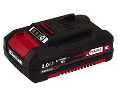 Akumuliatorius Einhell 18 V 2,0 Ah