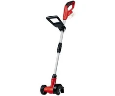 Einhell Akumuliatorinis trinkelių valytuvas GE-CC 18 Li  be akumuliatoriaus ir kroviklio