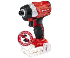 Smūginis veržliasukis EINHELL TE-CI 18 Li Solo 4510030 (1/4')