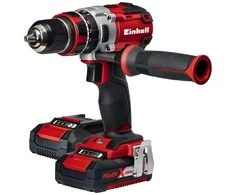 Einhell Akumuliatorinis smūginis gręžtuvas TE-CD 18Li-i komplektas