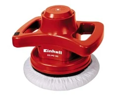 Automobilinis poliruoklis Einhell CC-PO 90