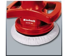 Automobilinis poliruoklis Einhell CC-PO 90