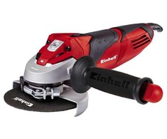 Kampinis šlifuoklis Einhell TE-AG 125/750