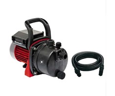 Vandens pompa Einhell GC-GP 6538 Set