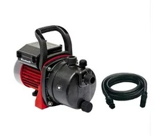 Vandens pompa Einhell GC-GP 6538 Set
