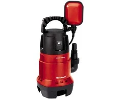 Siurblys nešvariam vandeniui Einhell GH-DP 7835