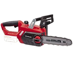 Akumuliatorinis pjūklas Einhell GE-LC 18 Li, 23cm, be akumuliatoriaus ir kroviklio