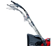 Einhell elektrinis skarifikatorius/aeratorius GE-SA1435 1400W 35cm - 3420561