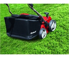 Einhell elektrinis skarifikatorius/aeratorius GE-SA1435 1400W 35cm - 3420561