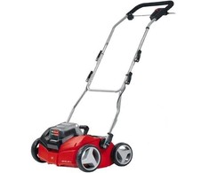 Skarifikatorius Einhell 3420650 GE-SC 35 Li be akumuliatoriaus ir kroviklio