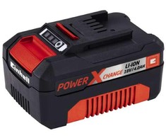 EINHELL akumuliatorius Power X-Change 4Ah 4511396 (Li-Ion)