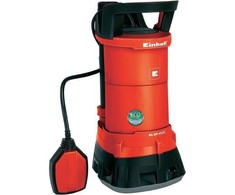 Vandens siurblys Einhell GE-DP 3925 ECO BR