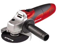 Kampinė šlifavimo pjovimo mašinėlė Einhell TC-AG 125