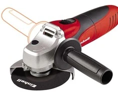 Kampinė šlifavimo pjovimo mašinėlė Einhell TC-AG 125