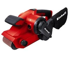 Juostinis šlifatorius Einhell TC-BS 8038