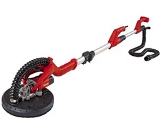 Šlifuoklis glaistui Einhell TC-DW 225, 600W