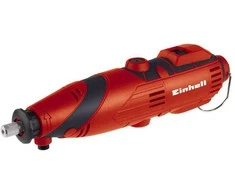 Graviravimo- šlifavimo komplektas Einhell TH-MG 135/1