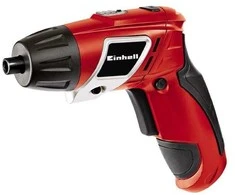 Suktuvas Einhell TC-SD 3,6 Li