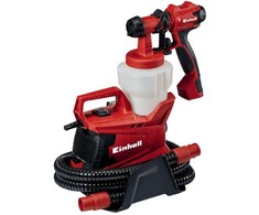 Dažų purškimo sistema Einhell Einhell TC-SY 700 S