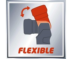 Einhell baterija TE- CL 18 18 Li H- solo be baterijos (4514130)
