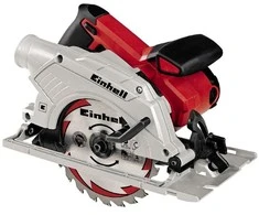  Diskinis pjūklas Einhell TE-CS 165