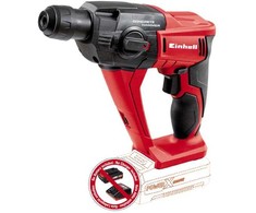 Hammer EINHELL TE-HD 18 Li - Solo 4513812