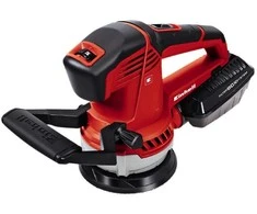 Šlifuoklis EINHELL TE-RS 40 E 4462000 (125 mm)