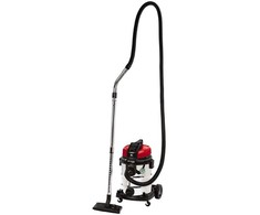 Dulkių siurblys Einhell TE-VC 1925 SA - 2600 W - Drum vacuum - Dry&amp;wet - Dust bag - 25 L - 72 dB