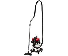 Dulkių siurblys Einhell TE-VC 1925 SA - 2600 W - Drum vacuum - Dry&amp;wet - Dust bag - 25 L - 72 dB