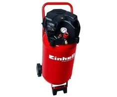 Kompresorius Einhell TH-AC 240/50/10 OF 10bar 50L (4010393)