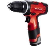 Suktuvas gręžtuvas EINHELL TH-CD 12-2 Li 4513660