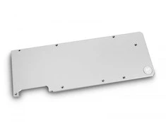 Ek Water Blocks EK Vanduo Blocks EK-Quantum Vector XC3 RTX 3080/3090 - nikiel
