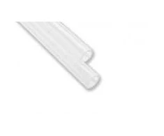 Ek Water Blocks Ek Vanduo Blocks EK Vanduo Blocks EK-Loop Hard Tube, 14 mm, 0.5 m – Acrylic 2 pieces