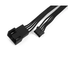 Ek Water Blocks EK Vanduo blokai EK GPU 50 cm